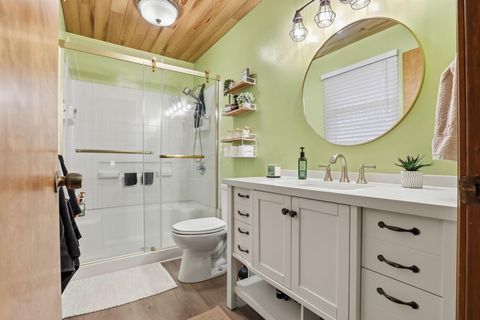 Tiny photo for 22385 Buena Vista Road, Rockbridge, OH 43149 (MLS # 226000751)