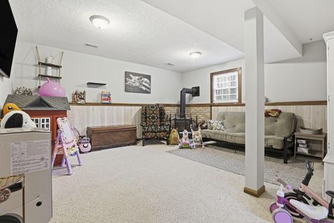 Tiny photo for 22385 Buena Vista Road, Rockbridge, OH 43149 (MLS # 226000751)