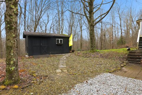 Tiny photo for 22385 Buena Vista Road, Rockbridge, OH 43149 (MLS # 226000751)