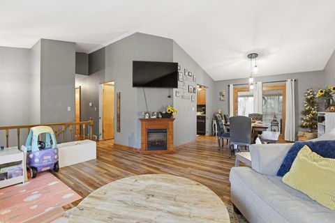 Tiny photo for 22385 Buena Vista Road, Rockbridge, OH 43149 (MLS # 226000751)