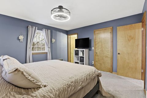 Tiny photo for 22385 Buena Vista Road, Rockbridge, OH 43149 (MLS # 226000751)