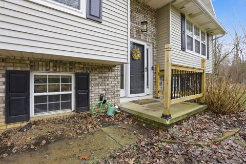 Tiny photo for 22385 Buena Vista Road, Rockbridge, OH 43149 (MLS # 226000751)