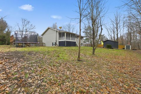 Tiny photo for 22385 Buena Vista Road, Rockbridge, OH 43149 (MLS # 226000751)