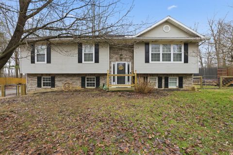 Tiny photo for 22385 Buena Vista Road, Rockbridge, OH 43149 (MLS # 226000751)
