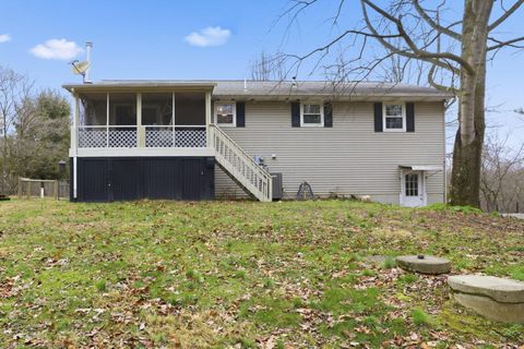 Tiny photo for 22385 Buena Vista Road, Rockbridge, OH 43149 (MLS # 226000751)