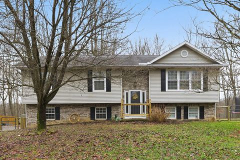 Tiny photo for 22385 Buena Vista Road, Rockbridge, OH 43149 (MLS # 226000751)