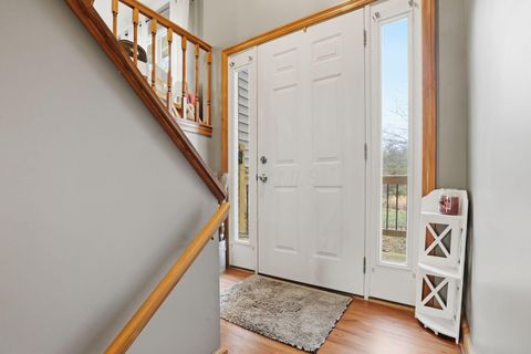 Tiny photo for 22385 Buena Vista Road, Rockbridge, OH 43149 (MLS # 226000751)