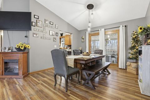 Tiny photo for 22385 Buena Vista Road, Rockbridge, OH 43149 (MLS # 226000751)