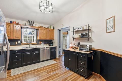 Tiny photo for 22385 Buena Vista Road, Rockbridge, OH 43149 (MLS # 226000751)