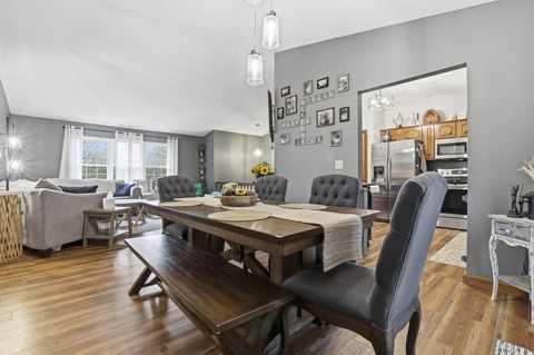 Tiny photo for 22385 Buena Vista Road, Rockbridge, OH 43149 (MLS # 226000751)