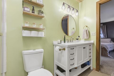 Tiny photo for 22385 Buena Vista Road, Rockbridge, OH 43149 (MLS # 226000751)