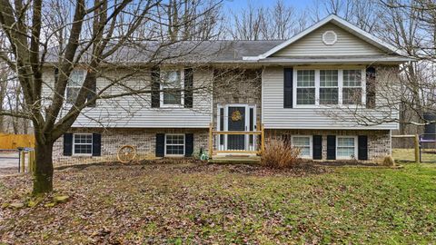 Tiny photo for 22385 Buena Vista Road, Rockbridge, OH 43149 (MLS # 226000751)