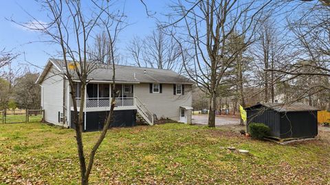 Tiny photo for 22385 Buena Vista Road, Rockbridge, OH 43149 (MLS # 226000751)