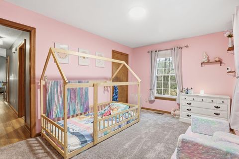 Tiny photo for 22385 Buena Vista Road, Rockbridge, OH 43149 (MLS # 226000751)