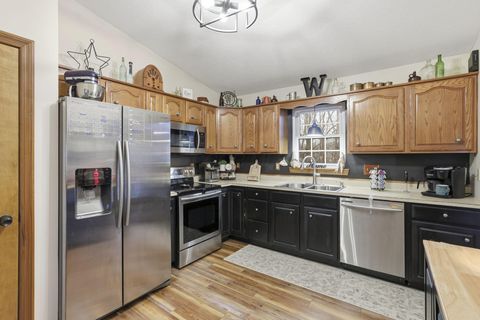 Tiny photo for 22385 Buena Vista Road, Rockbridge, OH 43149 (MLS # 226000751)