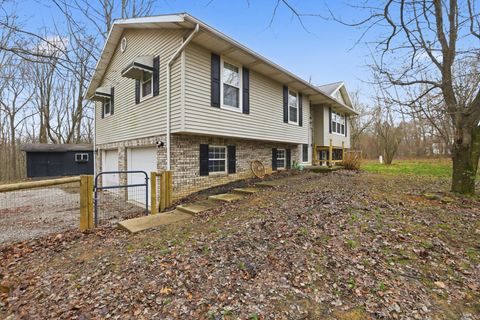 Tiny photo for 22385 Buena Vista Road, Rockbridge, OH 43149 (MLS # 226000751)