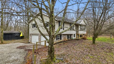Tiny photo for 22385 Buena Vista Road, Rockbridge, OH 43149 (MLS # 226000751)