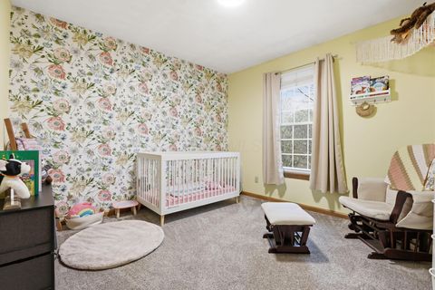 Tiny photo for 22385 Buena Vista Road, Rockbridge, OH 43149 (MLS # 226000751)