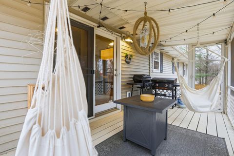 Tiny photo for 22385 Buena Vista Road, Rockbridge, OH 43149 (MLS # 226000751)