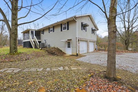 Tiny photo for 22385 Buena Vista Road, Rockbridge, OH 43149 (MLS # 226000751)