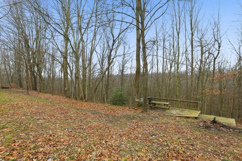 Tiny photo for 22385 Buena Vista Road, Rockbridge, OH 43149 (MLS # 226000751)