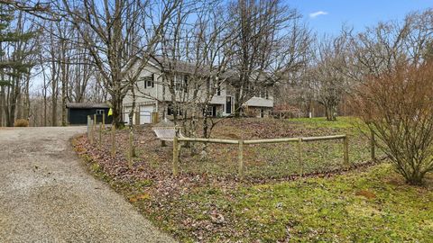 Tiny photo for 22385 Buena Vista Road, Rockbridge, OH 43149 (MLS # 226000751)