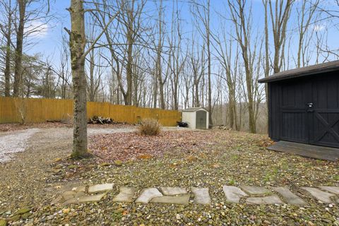 Tiny photo for 22385 Buena Vista Road, Rockbridge, OH 43149 (MLS # 226000751)