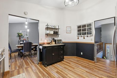 Tiny photo for 22385 Buena Vista Road, Rockbridge, OH 43149 (MLS # 226000751)