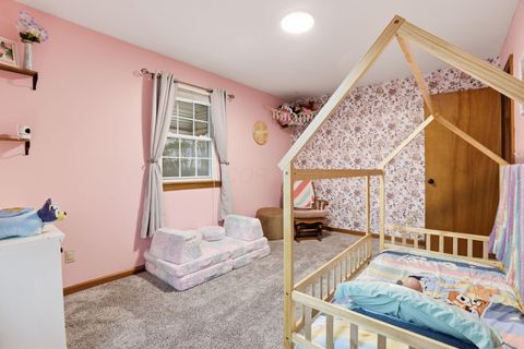 Tiny photo for 22385 Buena Vista Road, Rockbridge, OH 43149 (MLS # 226000751)