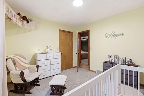 Tiny photo for 22385 Buena Vista Road, Rockbridge, OH 43149 (MLS # 226000751)