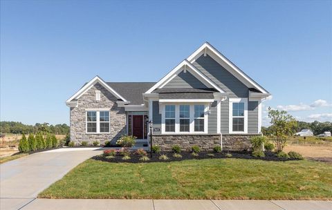 Photo of 8371 Spenwood Way, Sunbury, OH 43074 (MLS # 225013481)