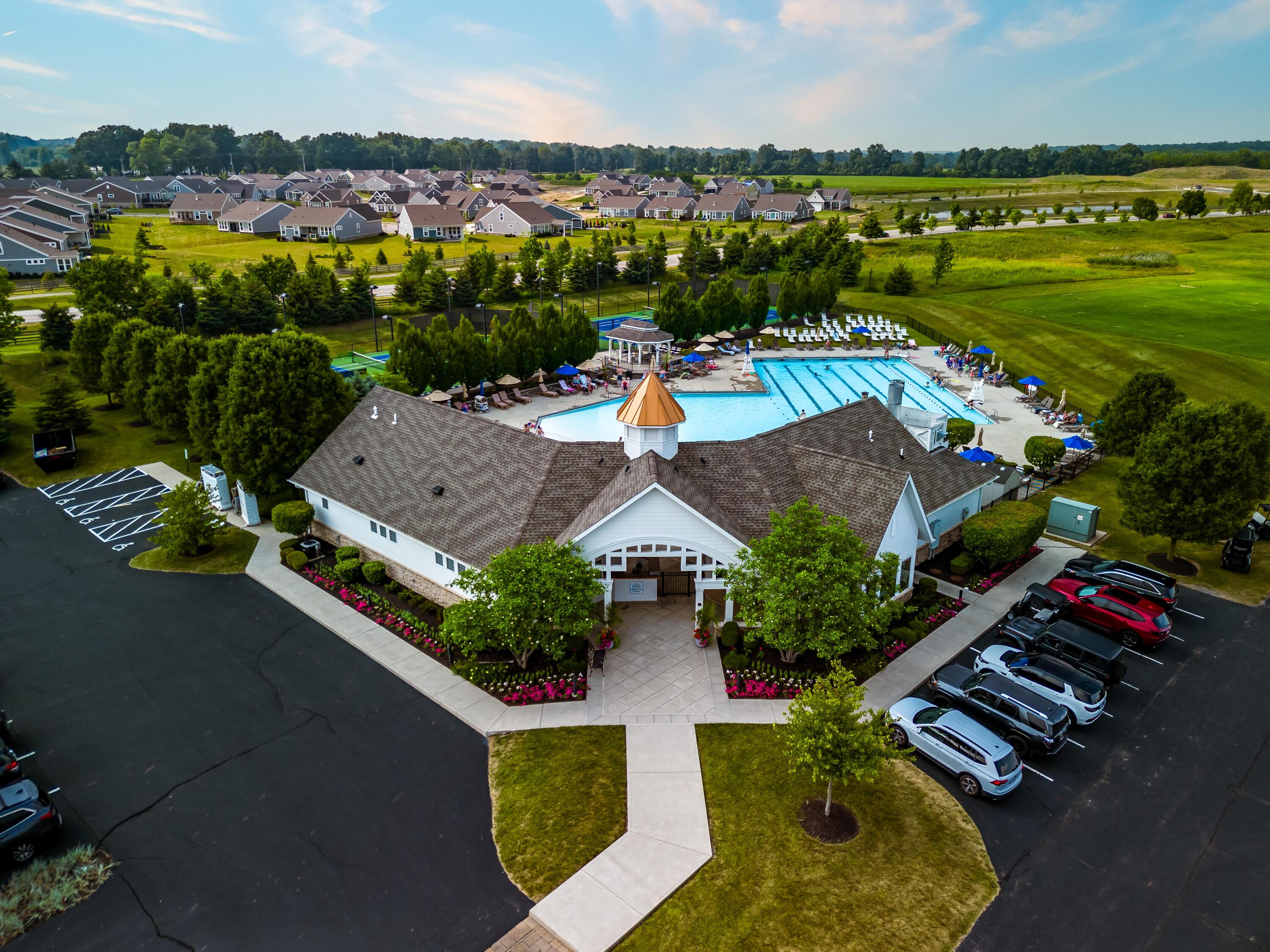 8371 Spenwood Way, Sunbury, Ohio image 9