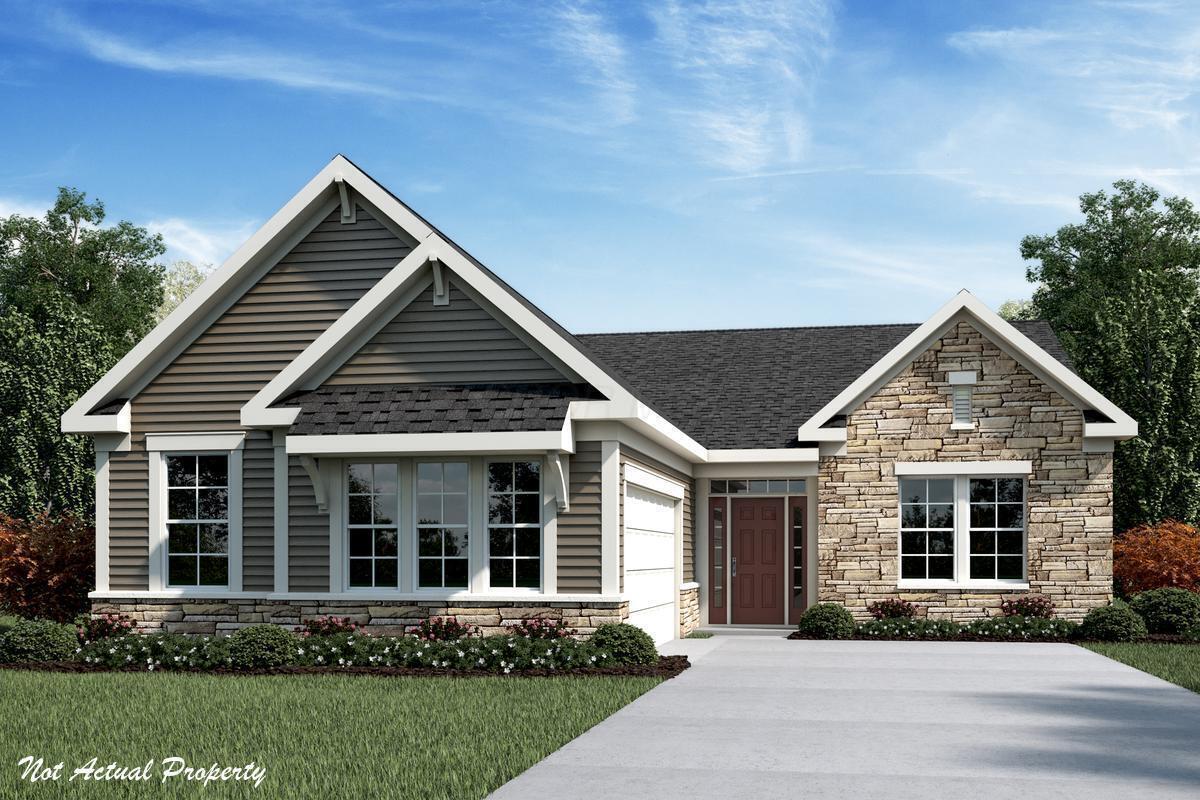 8371 Spenwood Way, Sunbury, Ohio image 1