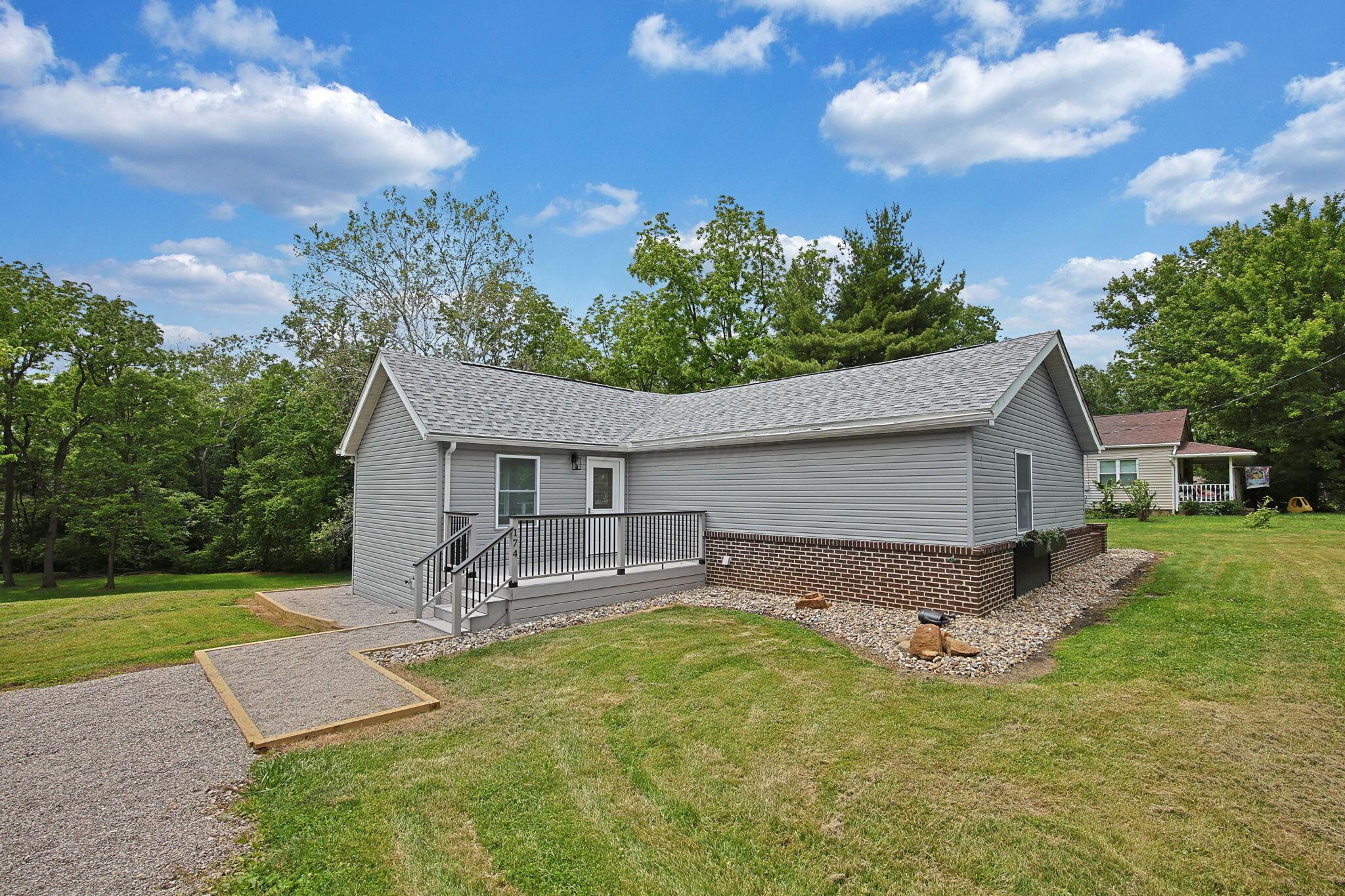 174 Homestead Drive
