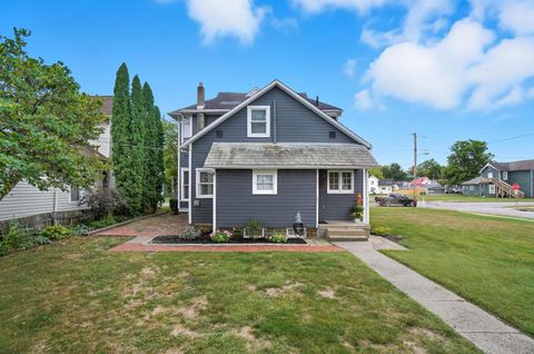 Tiny photo for 268 W Church Street, Newark, OH 43055 (MLS # 225037420)