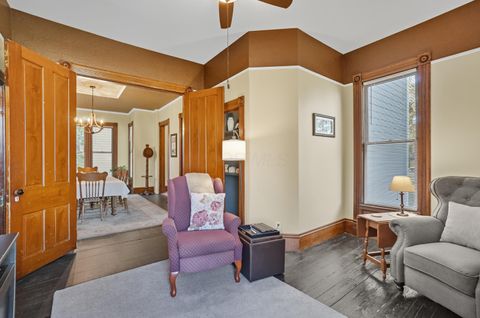 Tiny photo for 268 W Church Street, Newark, OH 43055 (MLS # 225037420)