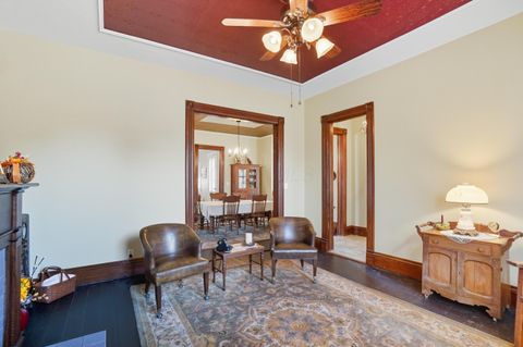 Tiny photo for 268 W Church Street, Newark, OH 43055 (MLS # 225037420)