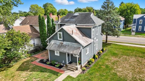 Tiny photo for 268 W Church Street, Newark, OH 43055 (MLS # 225037420)