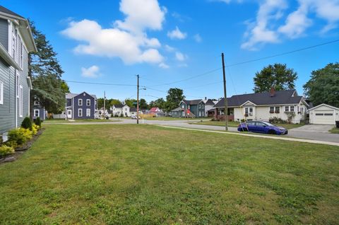 Tiny photo for 268 W Church Street, Newark, OH 43055 (MLS # 225037420)