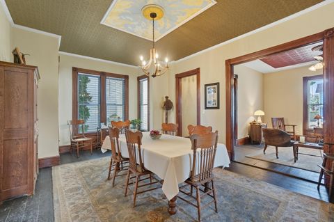 Tiny photo for 268 W Church Street, Newark, OH 43055 (MLS # 225037420)
