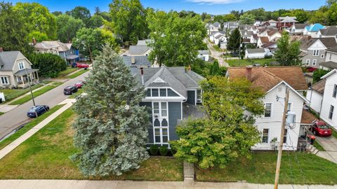 Tiny photo for 268 W Church Street, Newark, OH 43055 (MLS # 225037420)