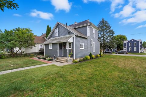 Tiny photo for 268 W Church Street, Newark, OH 43055 (MLS # 225037420)