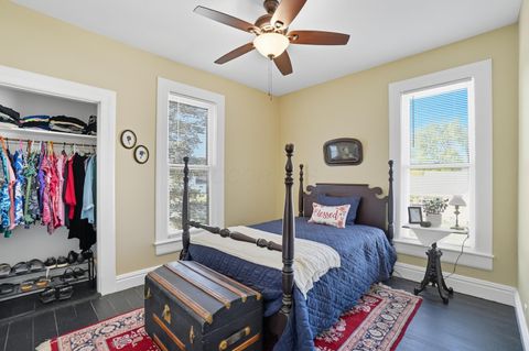Tiny photo for 268 W Church Street, Newark, OH 43055 (MLS # 225037420)