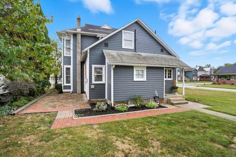 Tiny photo for 268 W Church Street, Newark, OH 43055 (MLS # 225037420)