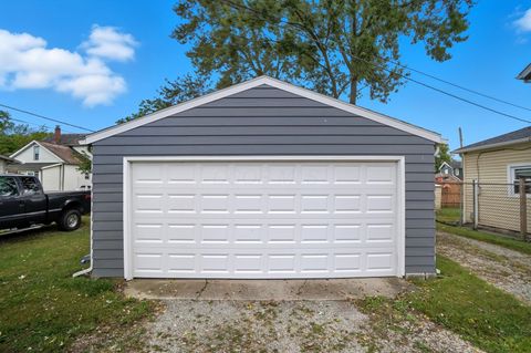 Tiny photo for 268 W Church Street, Newark, OH 43055 (MLS # 225037420)