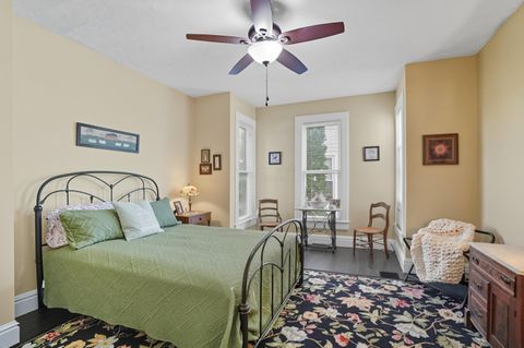 Tiny photo for 268 W Church Street, Newark, OH 43055 (MLS # 225037420)