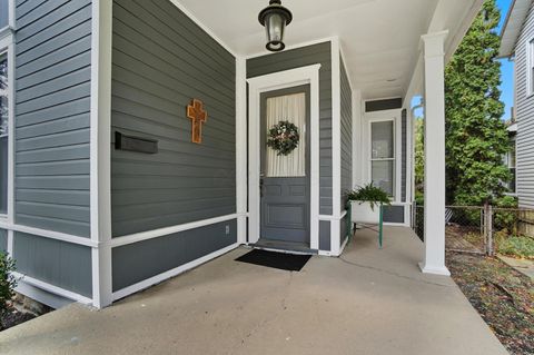 Tiny photo for 268 W Church Street, Newark, OH 43055 (MLS # 225037420)