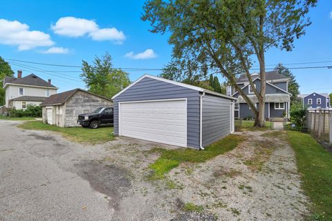 Tiny photo for 268 W Church Street, Newark, OH 43055 (MLS # 225037420)