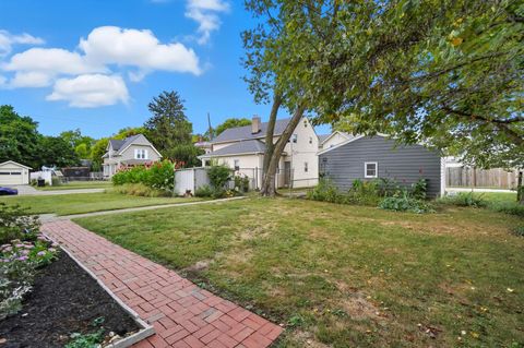 Tiny photo for 268 W Church Street, Newark, OH 43055 (MLS # 225037420)