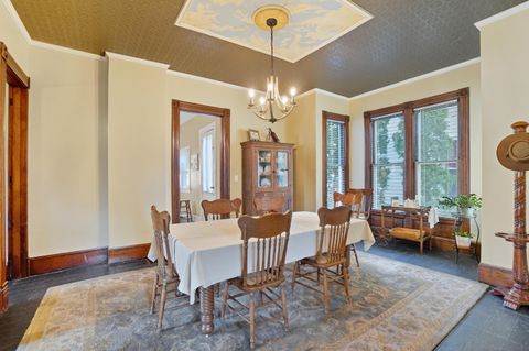Tiny photo for 268 W Church Street, Newark, OH 43055 (MLS # 225037420)